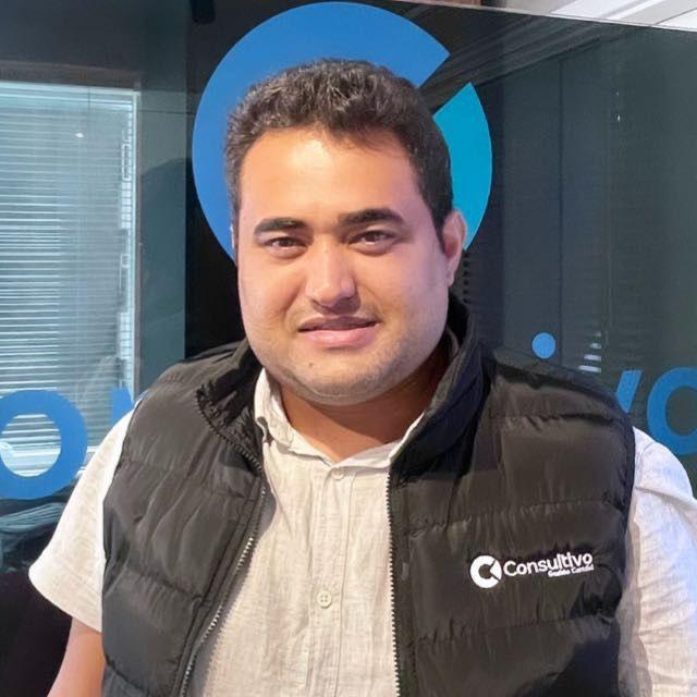 Adailson Viana